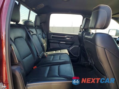 Zdjęcie 10 z 12 samochodu: 2020 RAM 1500 LARAMIE VIN:1C6SRFJT4LN390769 - miniatura