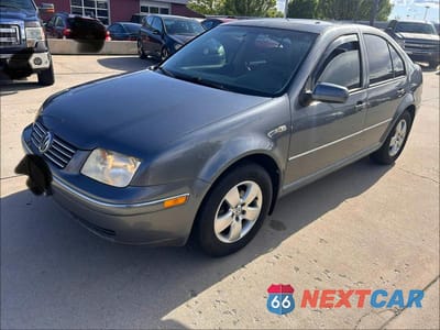 Drugie zdjęcie samochodu z przodu: 2004 VOLKSWAGEN JETTA GLS TDI VIN:3VWSR69M94M131368 - miniatura