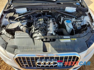 Zdjęcie 12 z 13 samochodu: 2013 AUDI Q5 PREMIUM PLUS VIN:WA1LFAFP9DA078387 - miniatura