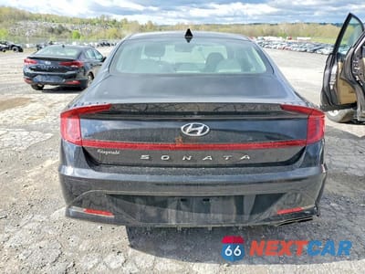 Zdjęcie 6 z 12 samochodu: 2020 HYUNDAI SONATA SEL VIN:5NPEL4JA9LH002123 - miniatura