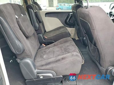 Zdjęcie 11 z 12 samochodu: 2011 DODGE GRAND CARAVAN EXPRESS VIN:2D4RN4DG0BR652751 - miniatura