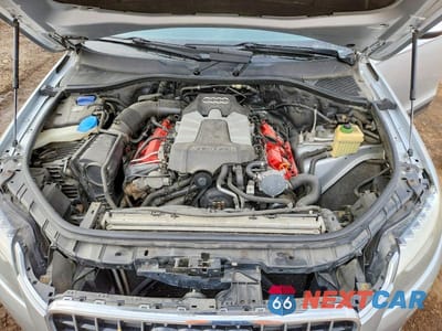 Zdjęcie 12 z 12 samochodu: 2011 AUDI Q7 PREMIUM PLUS VIN:WA1LGCFE8BD010648 - miniatura