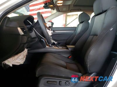 Zdjęcie 7 z 12 samochodu: 2018 HONDA ACCORD EX VIN:1HGCV1F46JA268109 - miniatura