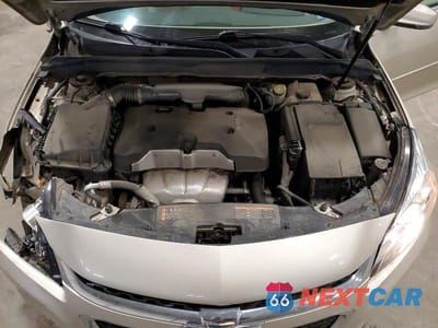 Zdjęcie 11 z 12 samochodu: 2014 CHEVROLET MALIBU 1LT VIN:1G11C5SL5EF162722 - miniatura
