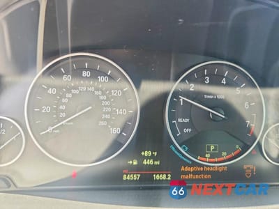 Zdjęcie 9 z 12 samochodu: 2015 BMW 428 I VIN:WBA3N3C50FK232518 - miniatura