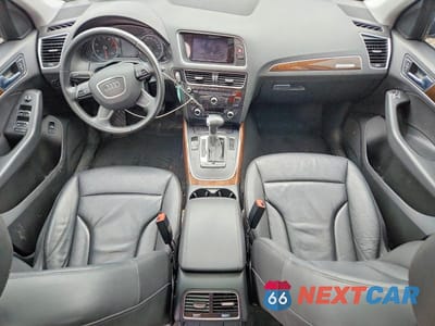 Zdjęcie 8 z 13 samochodu: 2016 AUDI Q5 VIN:WA1C2AFP7GA030841 - miniatura