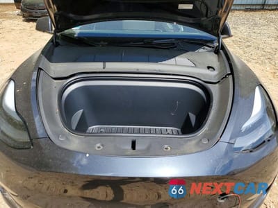 Zdjęcie 11 z 12 samochodu: 2024 TESLA MODEL Y VIN:7SAYGDED6RF042921 - miniatura