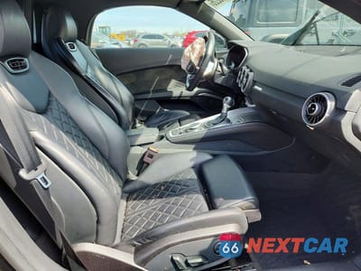 Zdjęcie 10 z 13 samochodu: 2021 AUDI TT VIN:TRUTECFV8M1002989 - miniatura