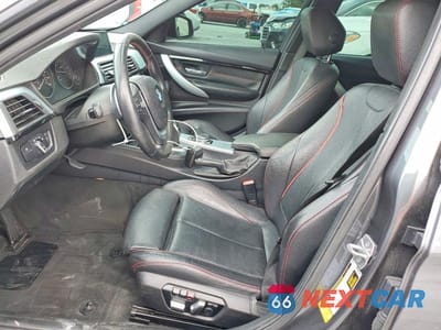 Zdjęcie 7 z 12 samochodu: 2016 BMW 328 I SULEV VIN:WBA8E9G59GNT42079 - miniatura