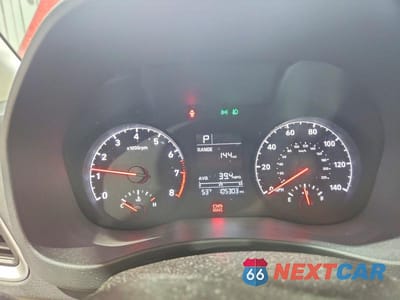 Zdjęcie 9 z 12 samochodu: 2020 HYUNDAI ACCENT SEL VIN:3KPC24A60LE115002 - miniatura