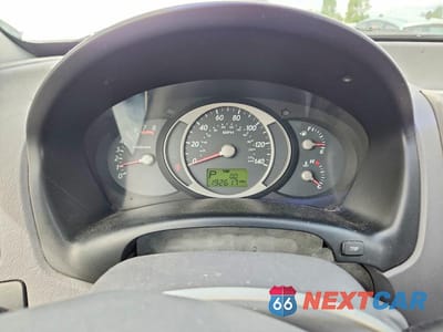 Zdjęcie 9 z 13 samochodu: 2005 HYUNDAI TUCSON GLS VIN:KM8JN12D25U085396 - miniatura