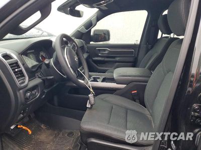 Zdjęcie 7 z 12 samochodu: 2025 RAM 1500 BIG HORN VIN:1C6SRFFP4SN640702 - miniatura