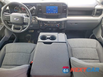 Zdjęcie 8 z 12 samochodu: 2025 FORD F250 SUPER DUTY VIN:1FT8W2BTXSED59981 - miniatura