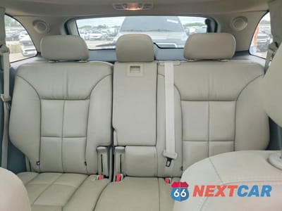 Zdjęcie 10 z 13 samochodu: 2007 LINCOLN MKX VIN:2LMDU88C37BJ22007 - miniatura