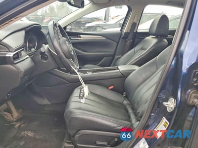 Zdjęcie 7 z 11 samochodu: 2018 MAZDA 6 GRAND TOURING VIN:JM1GL1TY4J1314484 - miniatura