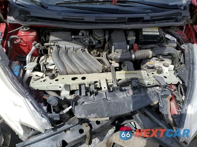 Zdjęcie 11 z 13 samochodu: 2015 NISSAN VERSA NOTE SV VIN:3N1CE2CP7FL447314 - miniatura