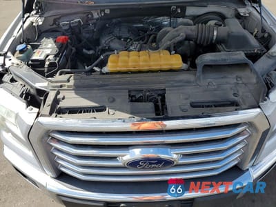 Zdjęcie 11 z 12 samochodu: 2016 FORD F150 SUPERCREW VIN:1FTEW1C88GKD47148 - miniatura