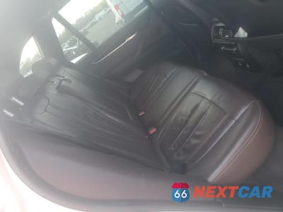 Zdjęcie 11 z 12 samochodu: 2017 BMW X5 SDRIVE35I VIN:5UXKR2C51H0U18997 - miniatura