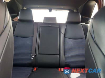 Zdjęcie 10 z 13 samochodu: 2019 TOYOTA RAV4 HYBRID XSE VIN:JTMEWRFV8KD512242 - miniatura