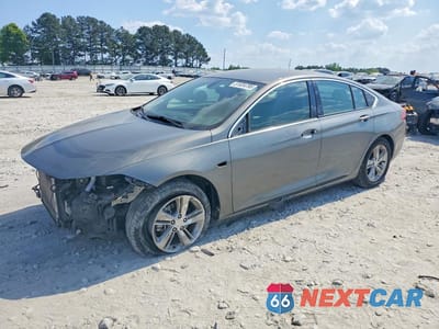 2018 BUICK REGAL PREFERRED W04GL6SX7J1093737 - główne zdjęcie licytacji z USA - miniatura