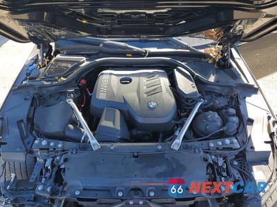 Zdjęcie 11 z 13 samochodu: 2024 BMW 530 XI VIN:WBA53FJ09RCP67885 - miniatura