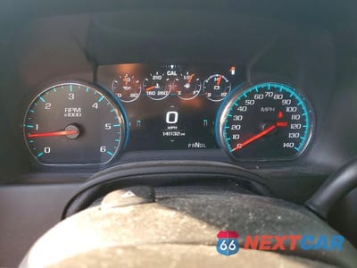 Zdjęcie 9 z 12 samochodu: 2017 CHEVROLET TAHOE K1500 LT VIN:1GNSKBKCXHR342043 - miniatura