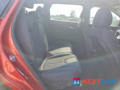 Zdjęcie 11 z 13 samochodu: 2019 HYUNDAI SANTA FE VIN:5NMS23AD4KH065247 - miniatura