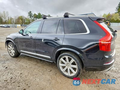 Drugie zdjęcie samochodu z przodu: 2017 VOLVO XC90 T6 VIN:YV4A22PL0H1154768 - miniatura