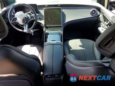Zdjęcie 8 z 13 samochodu: 2024 MERCEDES-BENZ EQE SUV 350+ VIN:4JGGM2BB5RA054409 - miniatura