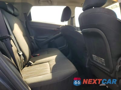 Zdjęcie 10 z 12 samochodu: 2012 TOYOTA MATRIX L VIN:2T1KU4EE3CC809642 - miniatura