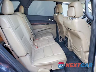 Zdjęcie 11 z 13 samochodu: 2015 DODGE DURANGO LIMITED VIN:1C4RDHDG9FC823860 - miniatura