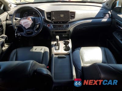 Zdjęcie 8 z 13 samochodu: 2020 HONDA PILOT EXL VIN:5FNYF6H59LB069294 - miniatura