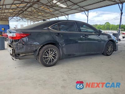 Trzecie zdjęcie samochodu z tyłu: 2016 LEXUS ES 350 VIN:JTHBK1GG8G2219698 - miniatura
