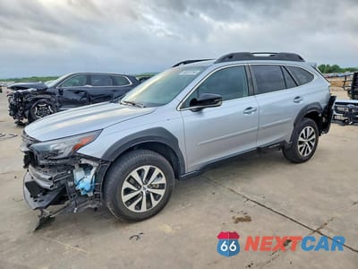 2024 SUBARU OUTBACK PREMIUM 4S4BTADC8R3247008 - główne zdjęcie licytacji z USA - miniatura