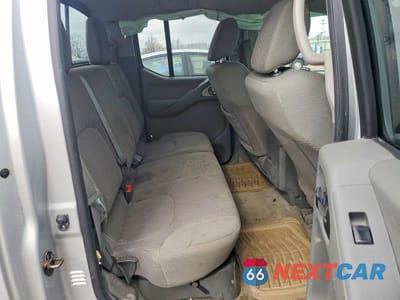Zdjęcie 10 z 12 samochodu: 2015 NISSAN FRONTIER SV VIN:1N6AD0FV6FN769770 - miniatura