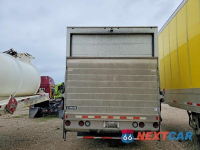 Zdjęcie 6 z 11 samochodu: 2022 ISUZU NRR VIN:JALE5W162N7306126 - miniatura