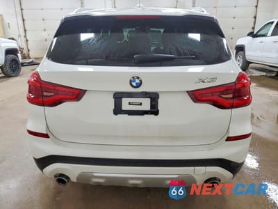 Zdjęcie 6 z 13 samochodu: 2018 BMW X3 XDRIVE30I VIN:5UXTR9C57JLA44514 - miniatura