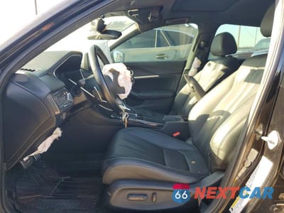 Zdjęcie 7 z 11 samochodu: 2023 ACURA INTEGRA A-SPEC VIN:19UDE4H31PA008896 - miniatura