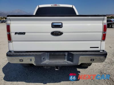 Zdjęcie 6 z 11 samochodu: 2013 FORD F150 SUPERCREW VIN:1FTFW1EF6DKD54675 - miniatura