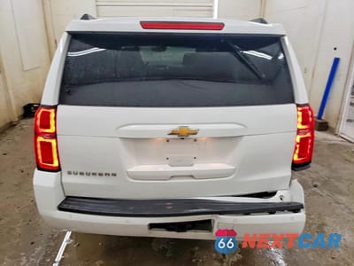 Zdjęcie 6 z 14 samochodu: 2018 CHEVROLET SUBURBAN K1500 LT VIN:1GNSKHKC1JR370015 - miniatura