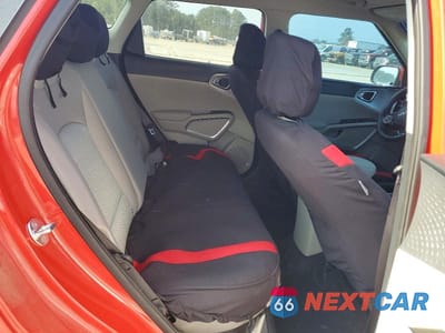 Zdjęcie 10 z 13 samochodu: 2024 KIA SOUL LX VIN:KNDJ23AUXR7241912 - miniatura