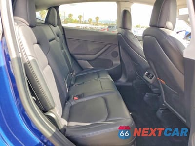 Zdjęcie 11 z 13 samochodu: 2020 TESLA MODEL Y VIN:5YJYGDEE8LF055439 - miniatura
