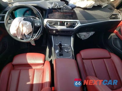Zdjęcie 8 z 12 samochodu: 2022 BMW 430I GRAN COUPE VIN:WBA63AV00NFL98084 - miniatura