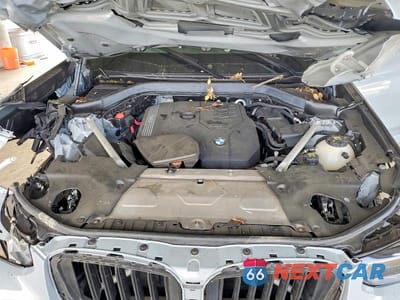 Zdjęcie 11 z 12 samochodu: 2023 BMW X3 XDRIVE30I VIN:5UX53DP02P9N56311 - miniatura
