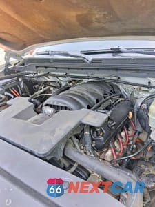 Zdjęcie 7 z 10 samochodu: 2015 GMC SIERRA K1500 SLT VIN:3GTU2VEC4FG299704 - miniatura