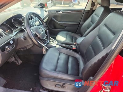 Zdjęcie 7 z 12 samochodu: 2015 VOLKSWAGEN JETTA TDI VIN:3VWLA7AJ6FM331761 - miniatura