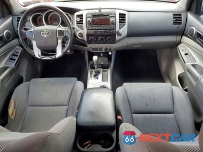 Zdjęcie 8 z 12 samochodu: 2012 TOYOTA TACOMA DOUBLE CAB LONG BED VIN:3TMMU4FN3CM045855 - miniatura