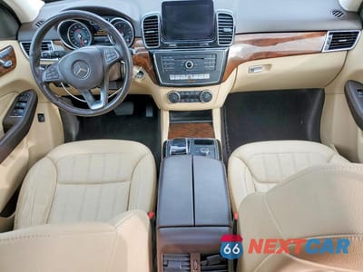 Zdjęcie 8 z 13 samochodu: 2016 MERCEDES-BENZ GLE 350 VIN:4JGDA5JB9GA783816 - miniatura