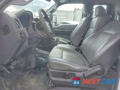 Zdjęcie 7 z 12 samochodu: 2012 FORD F350 SUPER DUTY VIN:1FT8X3B67CED11630 - miniatura