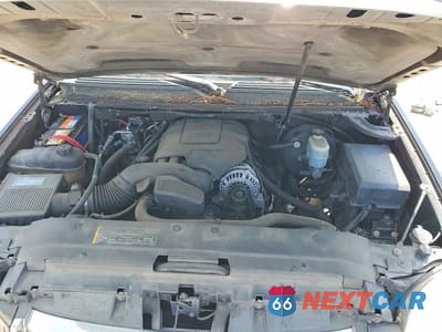 Zdjęcie 12 z 13 samochodu: 2009 GMC YUKON SLT VIN:1GKEC33329R220211 - miniatura